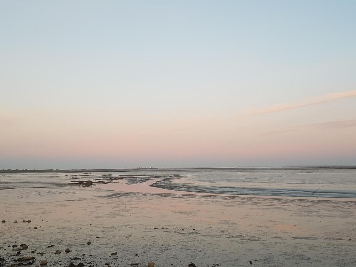 Ameland Tentenverhuur Nes  Eksteriør billede